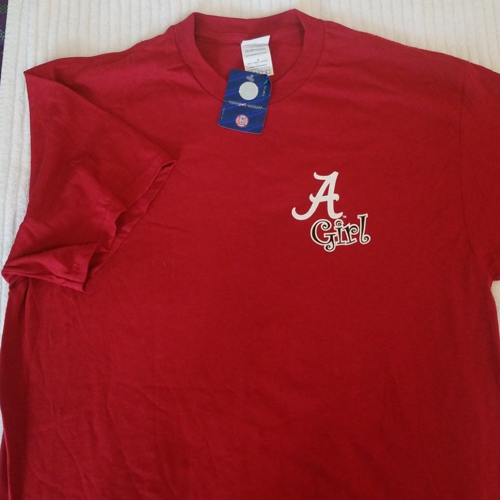 Women's Alabama Sport T-shirt